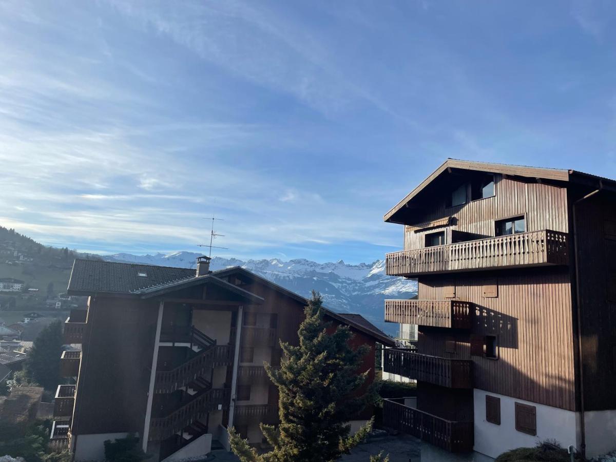 Appartement Au Coeur De Saint Gervais Les Bains المظهر الخارجي الصورة